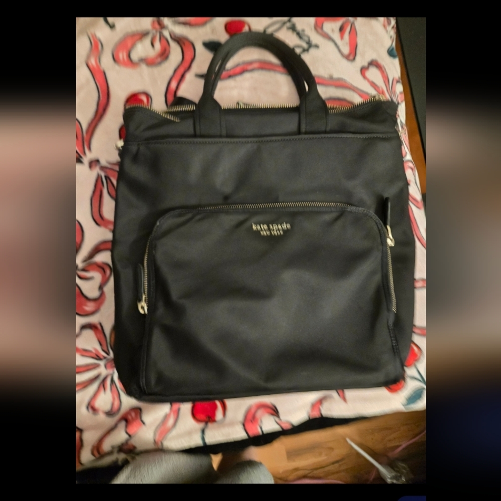 Kate Spade Back Pack